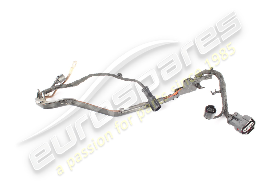 SET CABLAGGIO USATO Porsche NUMERO PARTE 9P5971111B (1)