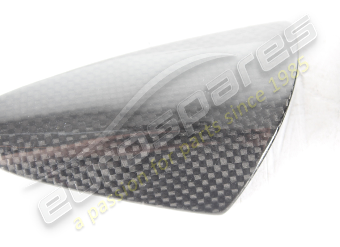 nuove ferrari fibra di carbonio maniglie per porte esterne. numero parte 70001670 (2)