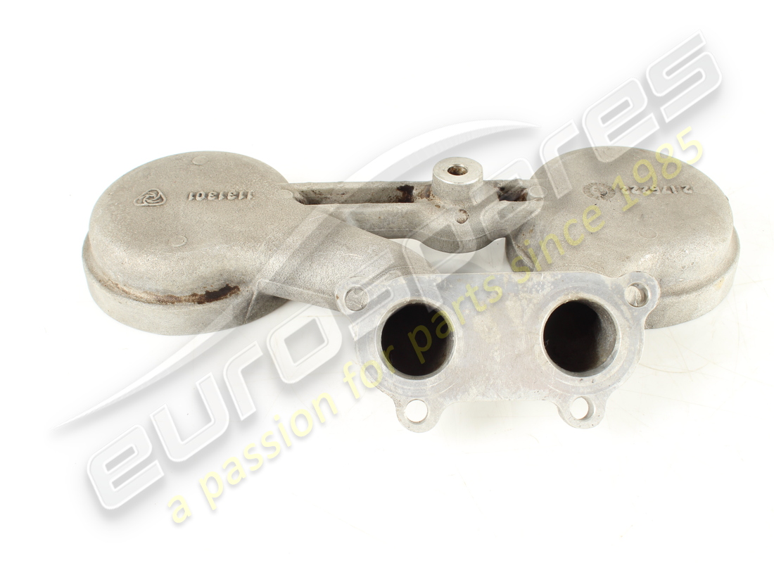 USATO Ferrari TUBO ASPIRAZIONE OLIO . NUMERO PARTE 176222 (1)