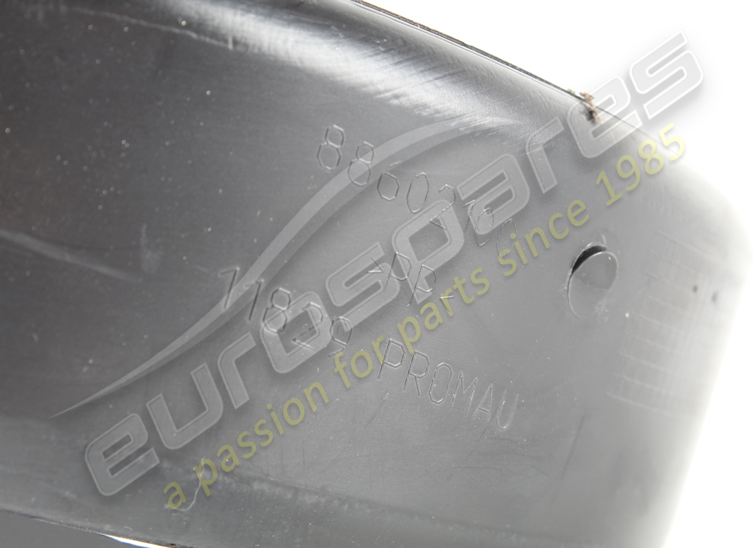 usato ferrari completo rh hvac-ventilazione s. numero parte 88602100 (4)