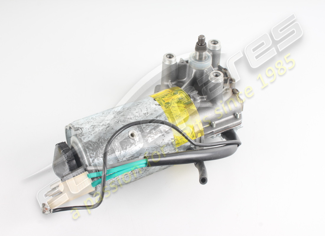 nuovo ferrari motore di sollevamento del faro anteriore destro. numero parte 149134 (2)
