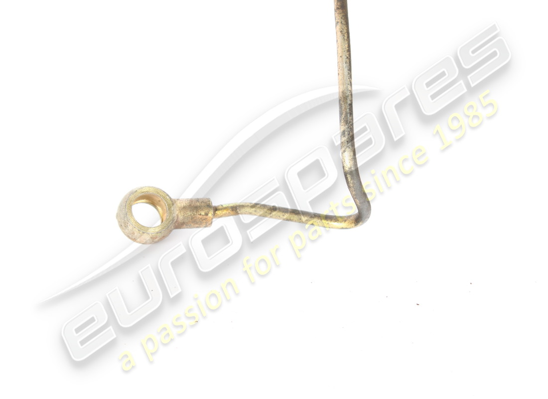 tubo carburante ferrari usato n.:9 cilindro. numero parte 125796 (3)