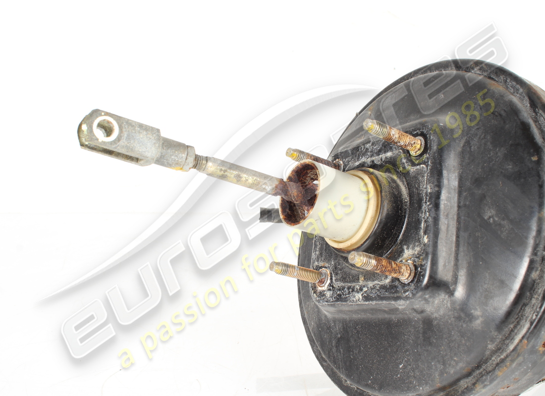 servo freno usato ferrari lhd/rhd numero parte 169363 (2)