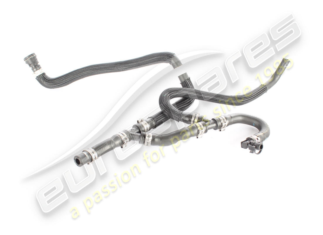 tubo maserati usato. numero parte 675001520 (1)