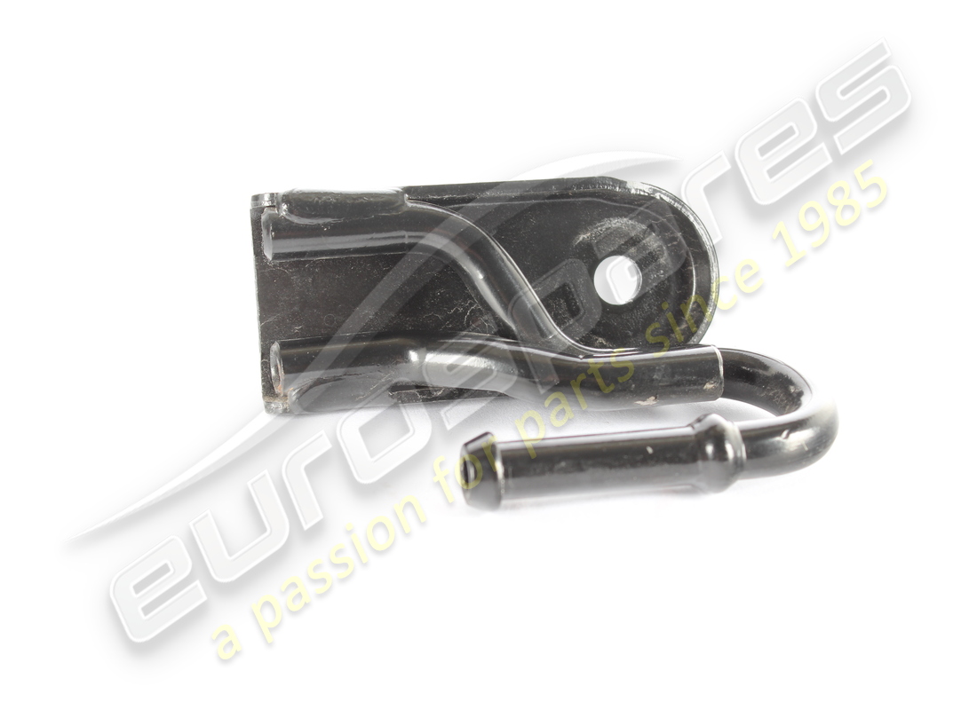 USATO Maserati STAFFA POSTERIORE.SOST.TUB.SCAR.D . NUMERO PARTE 675001599 (1)