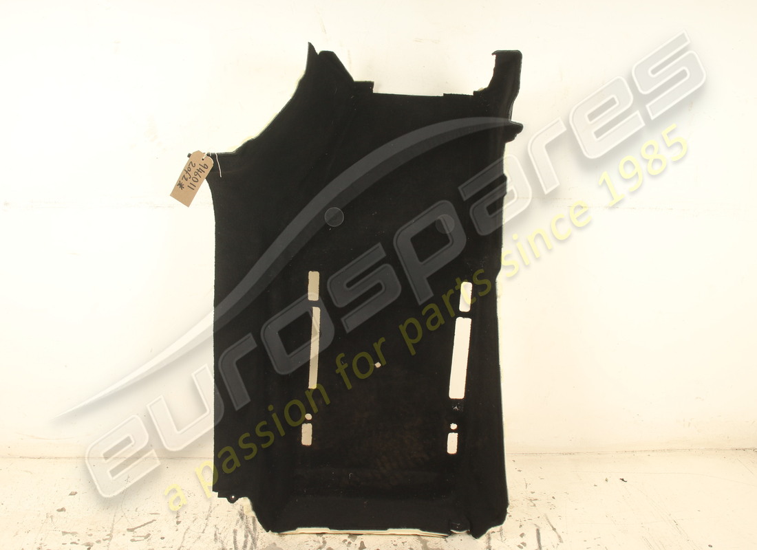 kit tappetini ferrari usato. numero parte 946011 (2)