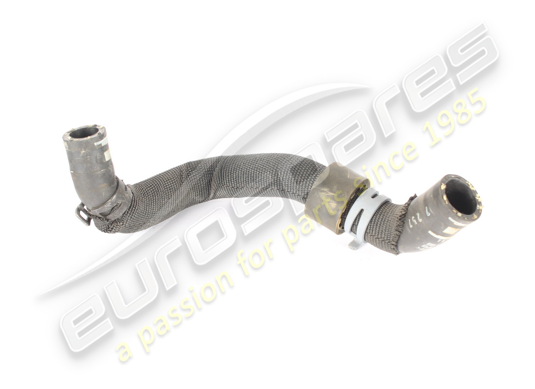 TUBO DI RISCALDAMENTO Lamborghini USATO HZG-RL . NUMERO PARTE 4S0819374B (1)
