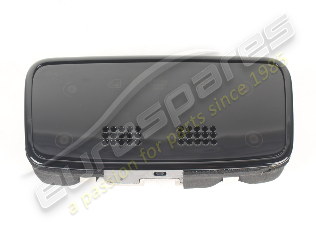 UNITÀ PLAFONIERA Ferrari USATA. NUMERO PARTE 744262 (1) UNITÀ PLAFONIERA Ferrari USATA. NUMERO PARTE 744262 (1)