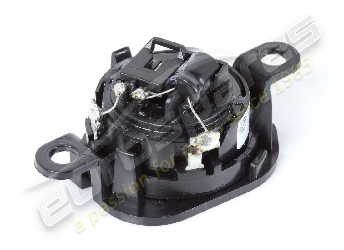 TWEETER ANTERIORE FERRARI USATO -FAITAL-. NUMERO PARTE 251541 (3) tweeter anteriore ferrari usato -faital-. numero parte 251541 (3)