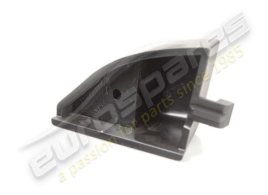 nuovo ferrari angolo interno porta destro rifinitura triangolare. numero parte 81483600 (2)