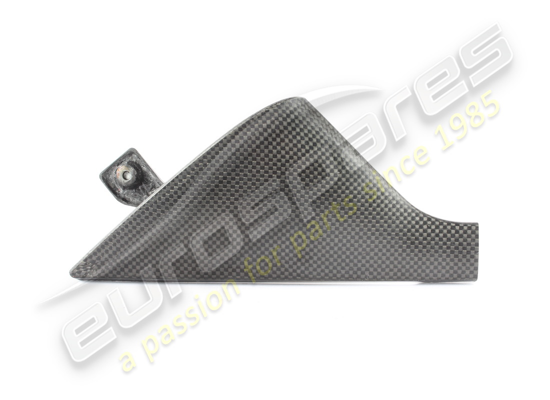 USATO Ferrari TRIANGOLO ANGOLO PORTA DESTRA. NUMERO PARTE 86213200 (1)