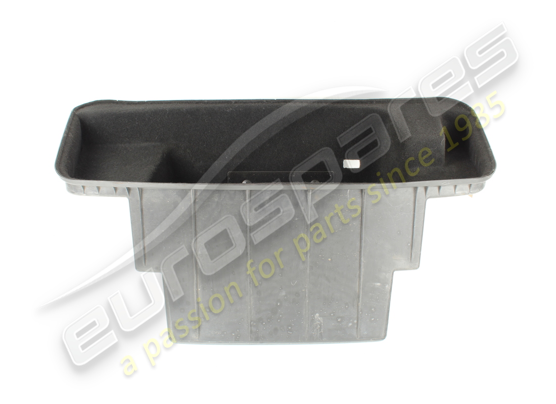 RIVESTIMENTO DEL VANO BAGAGLI USATO Lamborghini. NUMERO PARTE 400863362AF (1)