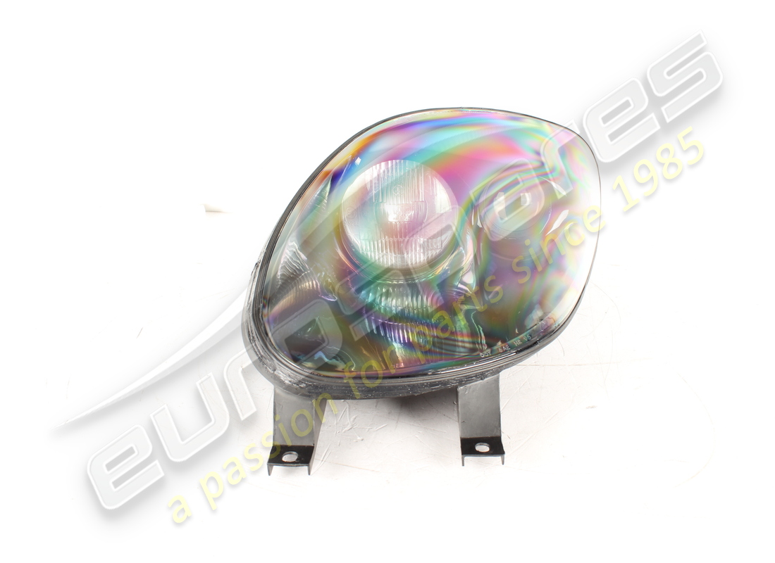 nuovo ferrari faro anteriore sx rhd numero parte 65097753 (2)