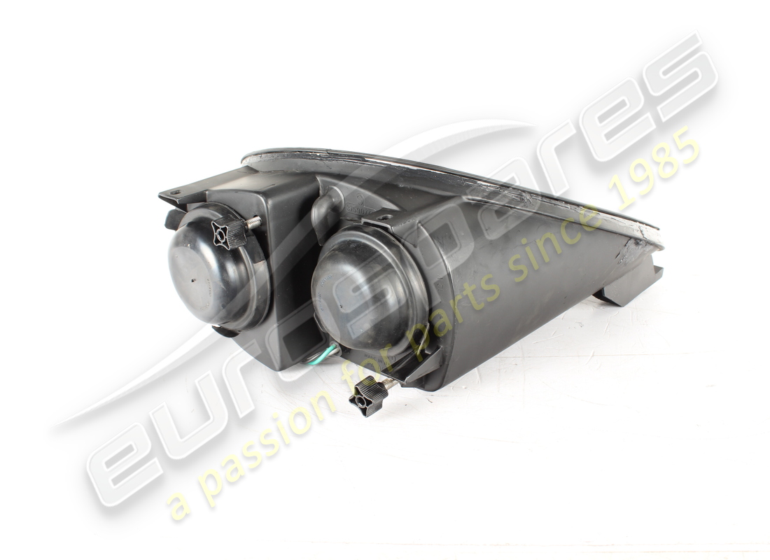 nuovo ferrari faro anteriore sx rhd numero parte 65097753 (3)