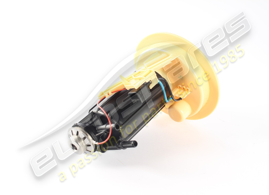FILTRO POMPA CARBURANTE DX USATO Ferrari . NUMERO PARTE 282784 (1)