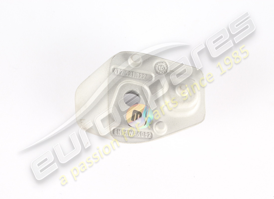 maniglia di rinforzo per porta usata lamborghini. numero parte 4t7831122 (1)