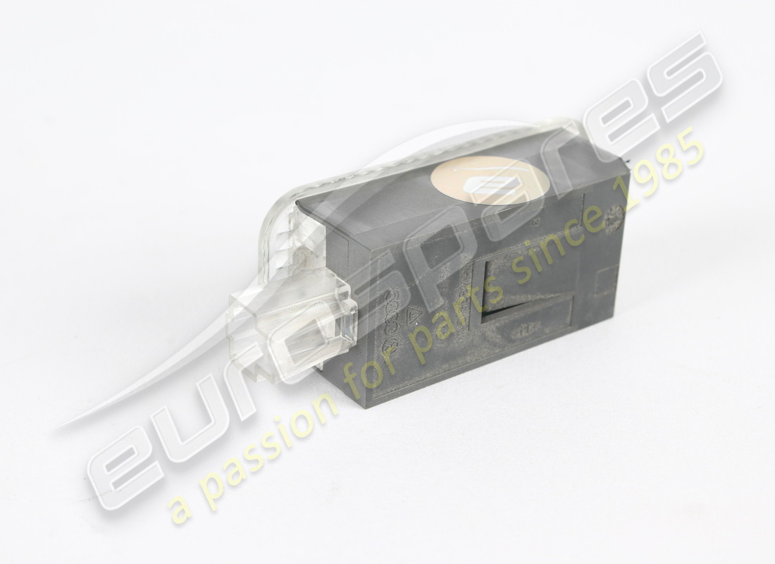 lamborghini luce di ingresso usata fussraum. numero parte 4e0947415a (2)
