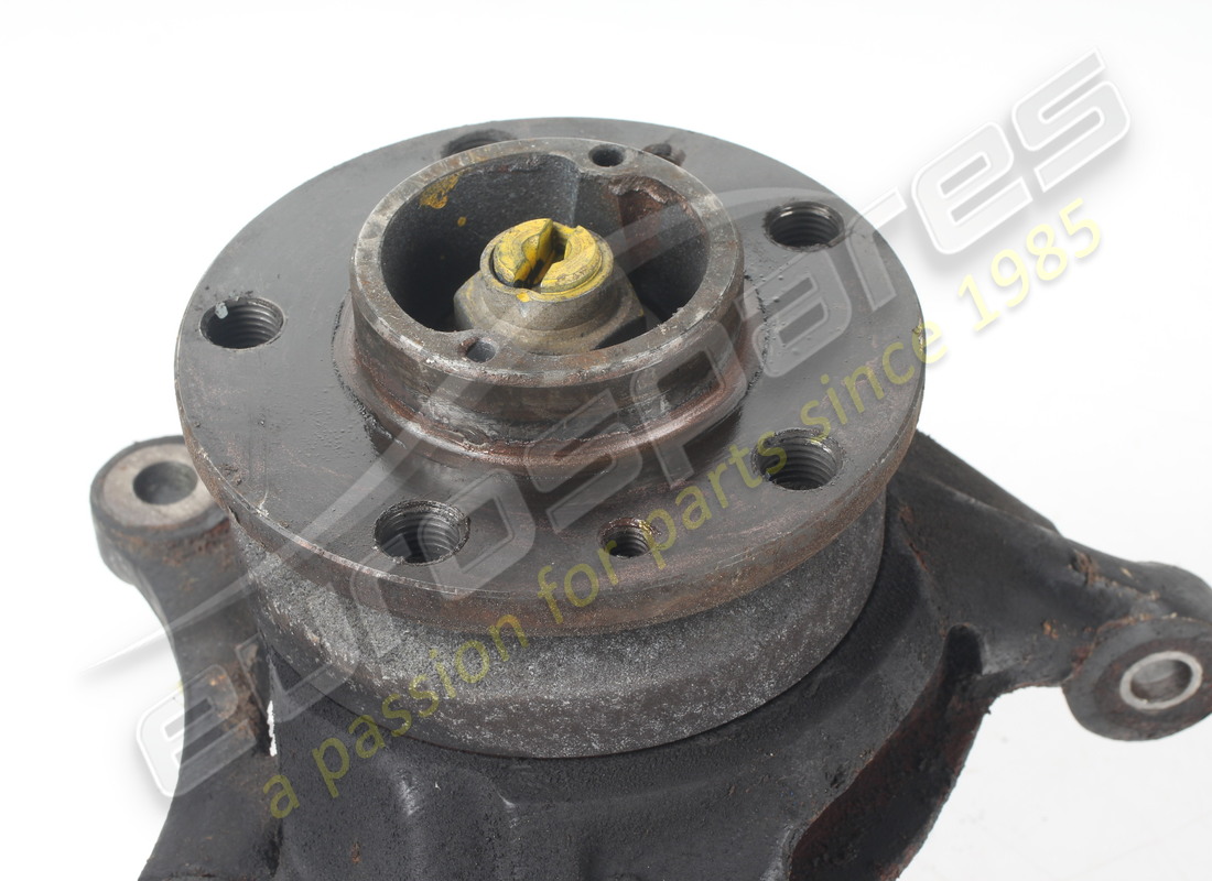 mozzo dx usato eurospares. numero parte eap1225997 (5)