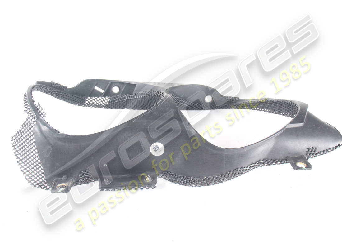 griglia fanale posteriore sinistra completa usata ferrari. numero parte 87920900 (2)