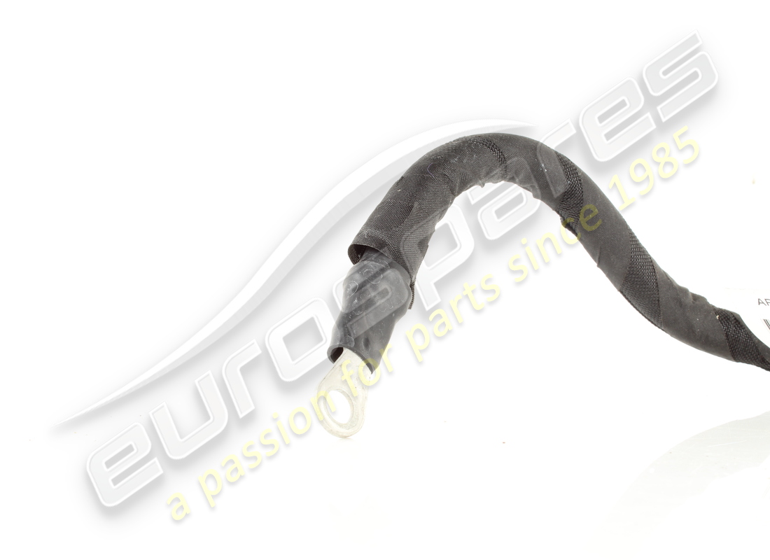 usato ferrari cavo massa dcdc. numero parte 769884 (2)