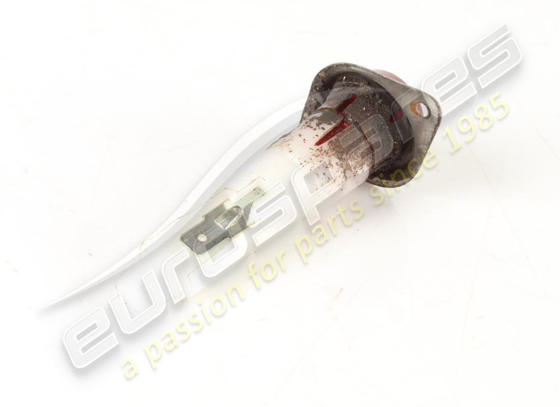 avviso sportello lampada ferrari usato. numero parte 60291200 (3)