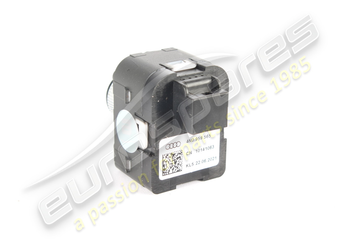 specchio esterno lamborghini usato. numero parte 4n0959565 (2)