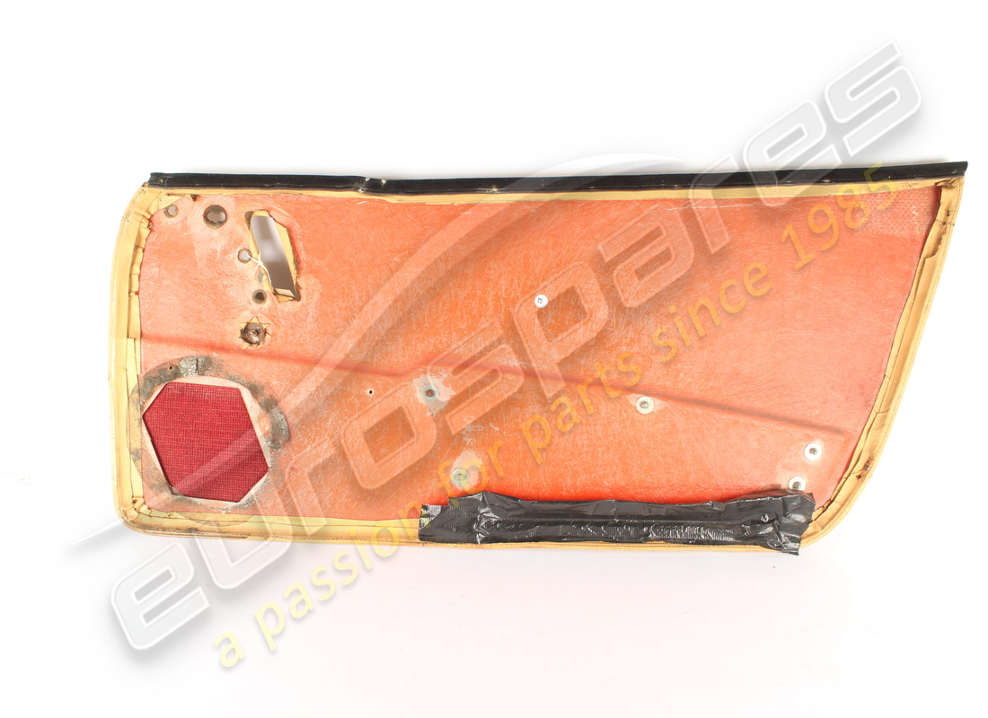 scheda porta sx usata eurospares con bracciolo e tasca. numero parte eap1492322 (3)