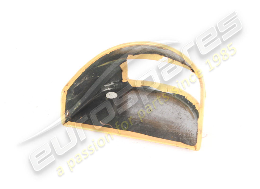 COPERTURA LEVA FRENO A MANO USATA Ferrari RHD GTB . NUMERO PARTE 62480900 (1)
