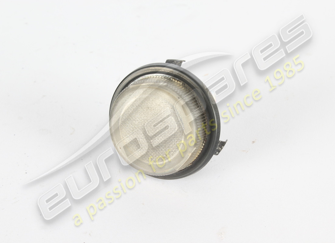luce di cortesia ferrari danneggiata. numero parte 61804700 (1)