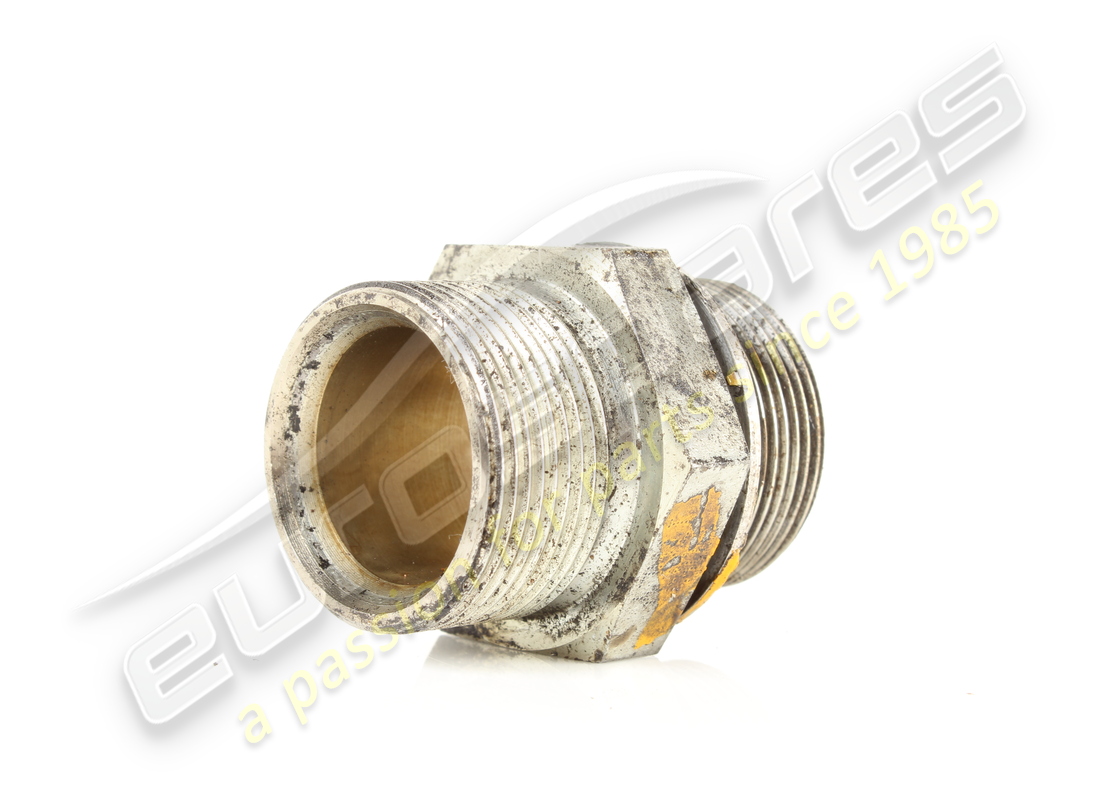 RACCORDO PER TUBI USATO Lamborghini . NUMERO PARTE 400115707 (1)