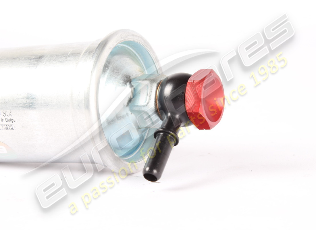 filtro carburante usato eurospares con connettori. numero parte eap1493227 (3)