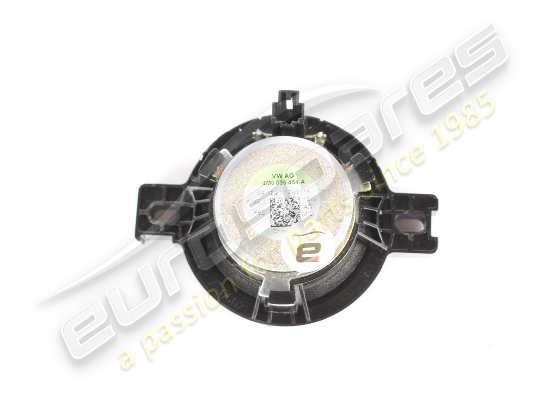 altoparlante lamborghini usato. numero parte 4m0035454a (2)