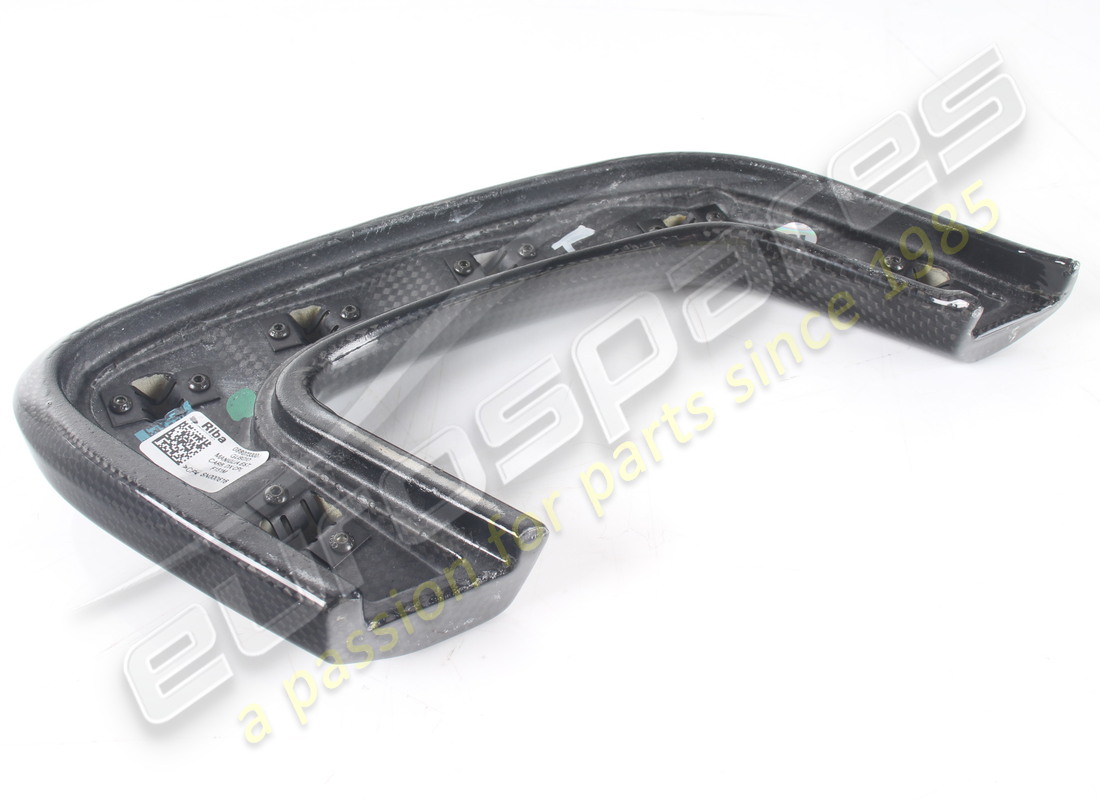 USATO FERRARI COMPLETO MANIGLIA ESTERNA DESTRA SH. NUMERO PARTE 88073300 (4) usato ferrari completo maniglia esterna destra sh. numero parte 88073300 (4)