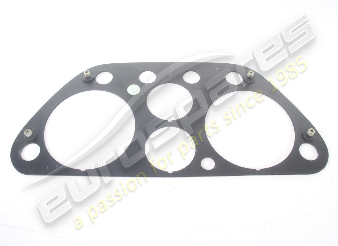 piastra cruscotto ferrari usata. numero parte 61812200 (3)