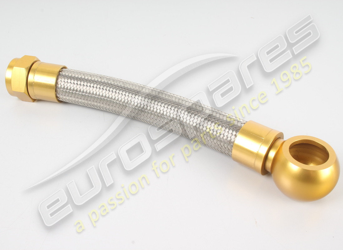 nuovo oe tubo olio. numero parte 145040 (1)