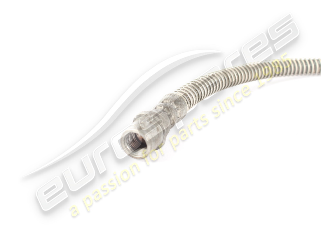 tubo freno usato porsche. numero parte 9gt611776 (2)