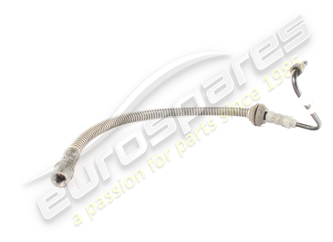 TUBO FRENO USATO Porsche NUMERO PARTE 9GT611776 (1)