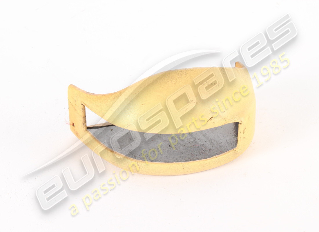 copertura leva freno a mano usata ferrari rhd gtb. numero parte 62480900 (2)