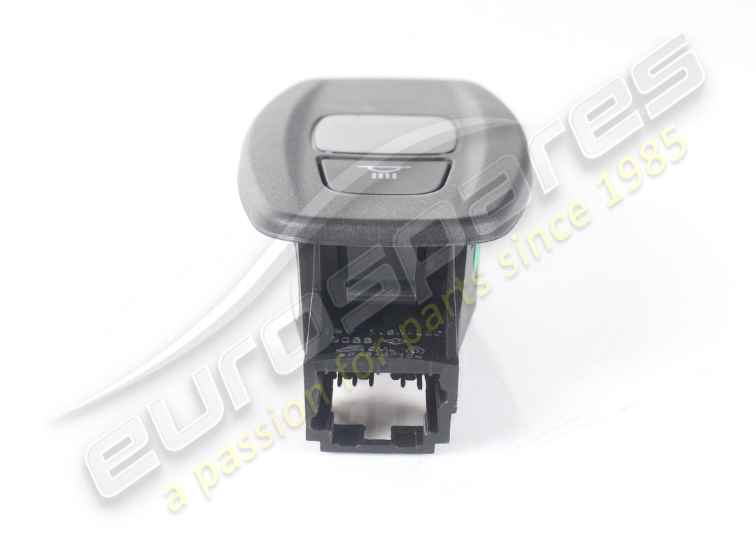 unità luce posteriore soffitto destra usata ferrari. numero parte 343021 (2)