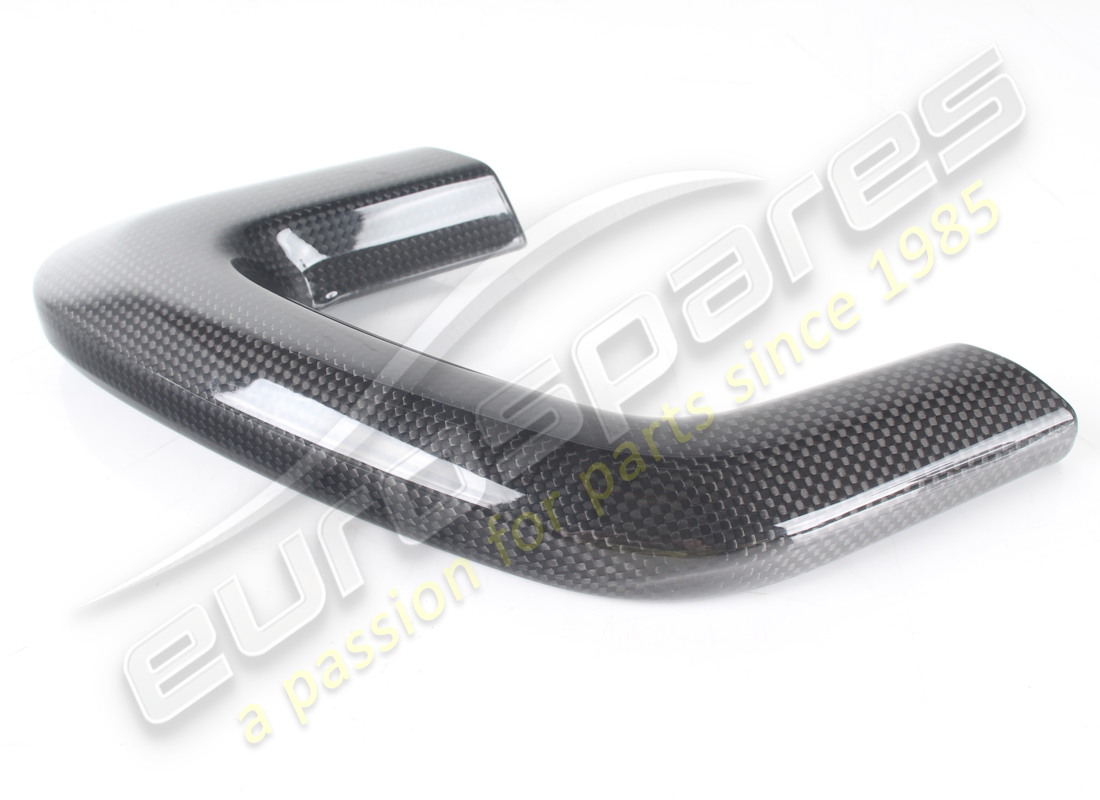 USATO Ferrari MANIGLIA ESTERNA COMPLETA RH SH . NUMERO PARTE 88073300 (1) USATO Ferrari MANIGLIA ESTERNA COMPLETA RH SH . NUMERO PARTE 88073300 (1)