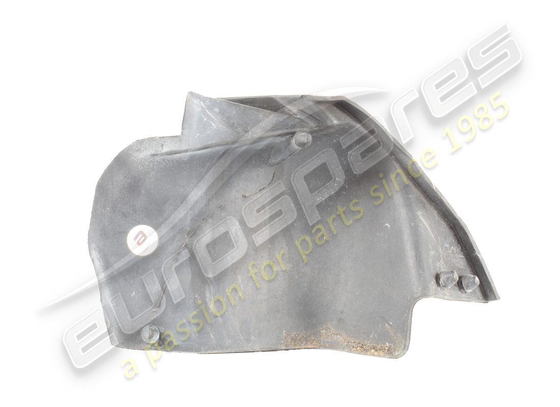 guarnizione sx usata ferrari. numero parte 980528 (2)