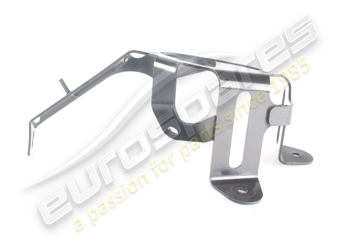 STAFFA DI MONTAGGIO POMPA USATA FERRARI. NUMERO PARTE 269285 (3) staffa di montaggio pompa usata ferrari. numero parte 269285 (3)