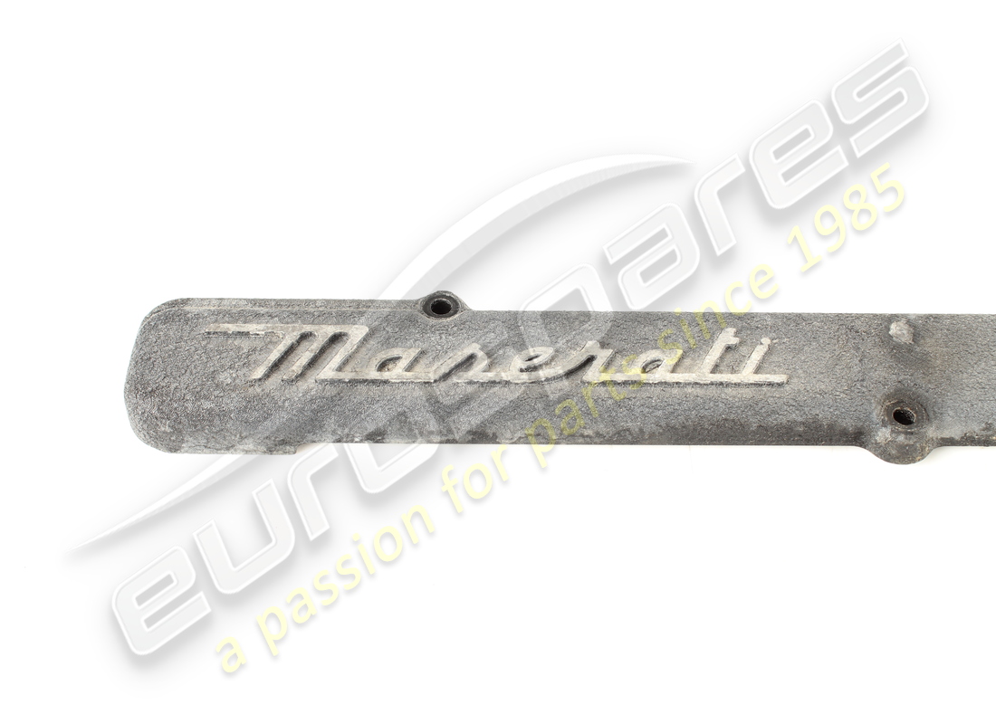 usato maserati coperchio piccolo cablaggio sx. numero parte 185313 (2)