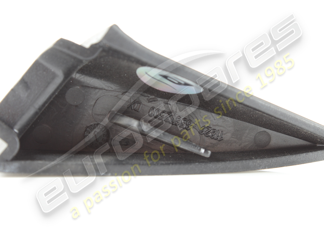 usato ferrari angolo interno porta dx triangolare numero parte 85672500 (3)