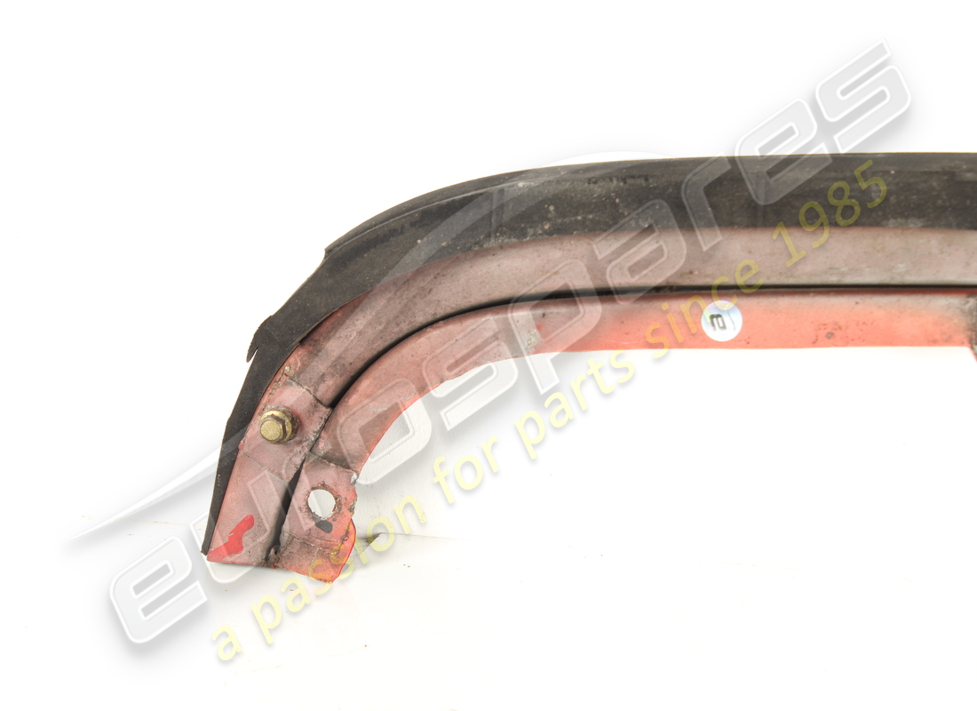 telaio ferrari usato. numero parte 61478200 (7)