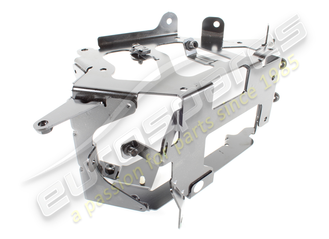 supporto per body computer usato ferrari. numero parte 86845000 (2)