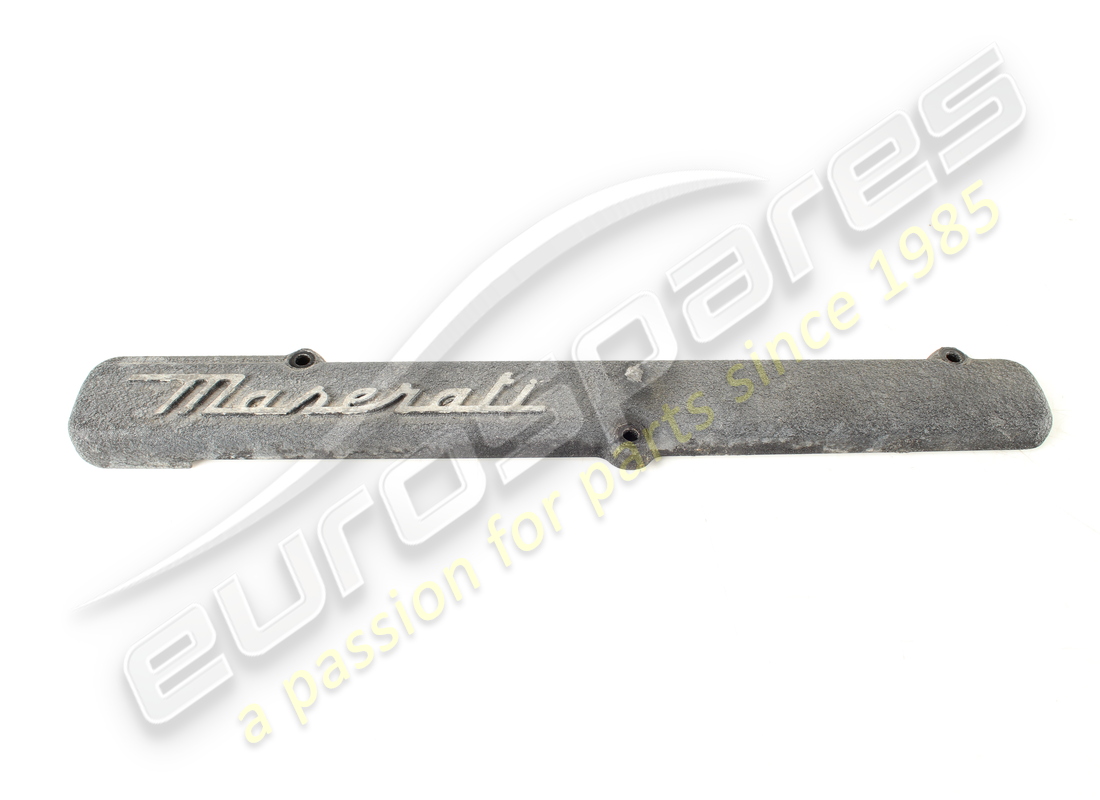USATO Maserati COPERCHIO PICCOLO CABLAGGIO SINISTRO. NUMERO PARTE 185313 (1)