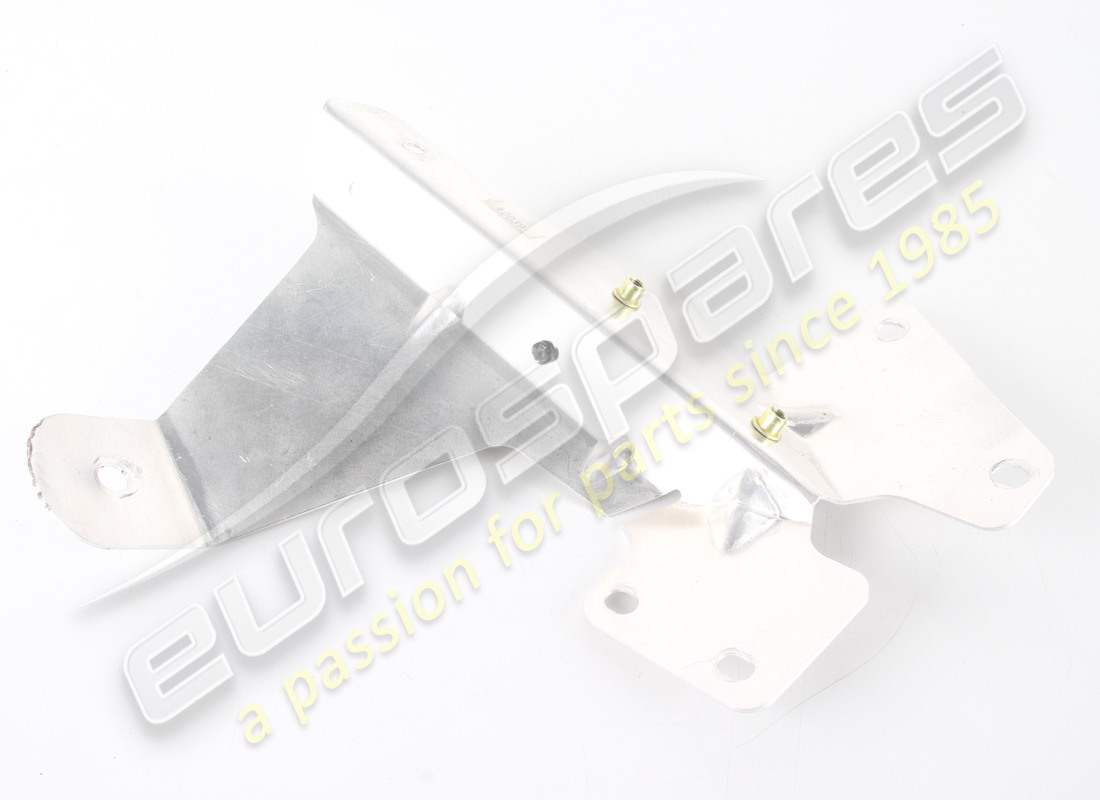 USED ASTON MARTIN BRACKET FOOTREST RHD . PART NUMBER 6G333N234AA (1)