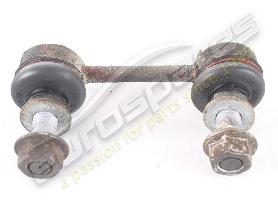 USATO Aston Martin LINK, BARRA ANTIROLLIO, ANTERIORE. NUMERO PARTE 4G435489AC (1)