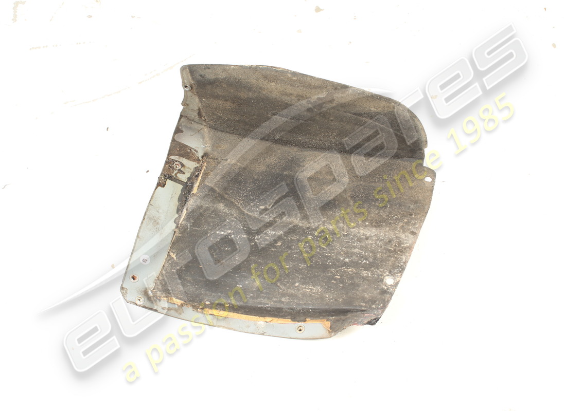 SEZIONE POSTERIORE PASSARUOTA POSTERIORE DX USATA Ferrari . NUMERO PARTE 61482400 (1)